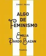 Algo de Feminismo