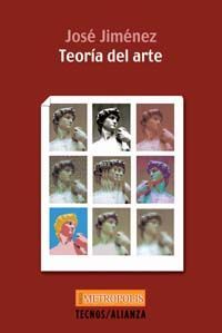 TEORIA DEL ARTE