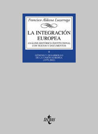 INTEGRACION EUROPEA, LA