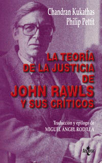 TEORIA DE LA JUSTICIA DE JOHN RAWLS Y SUS CRITICOS, LA