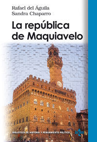 REPUBLICA DE MAQUIAVELO, LA