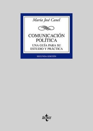 COMUNICACION POLITICA 2 ED 2006