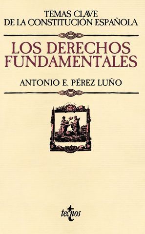 LOS DERECHOS FUNDAMENTALES