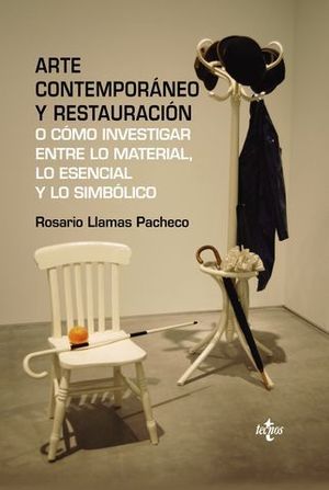 ARTE CONTEMPORANEO Y RESTAURACION