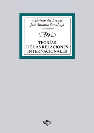 TEORIAS DE LAS RELACIONES INTERNACIONALES
