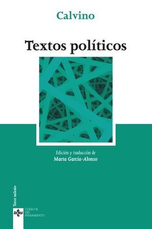 TEXTOS POLITICOS