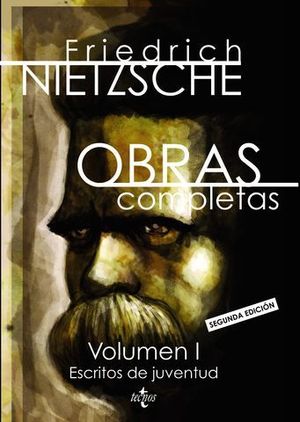 OBRAS COMPLETAS VOLUMEN I 2ª ED.