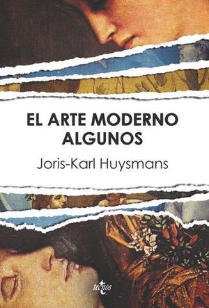 EL ARTE MODERNO ALGUNOS