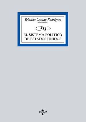 EL SISTEMA POLITICO DE ESTADOS UNIDOS