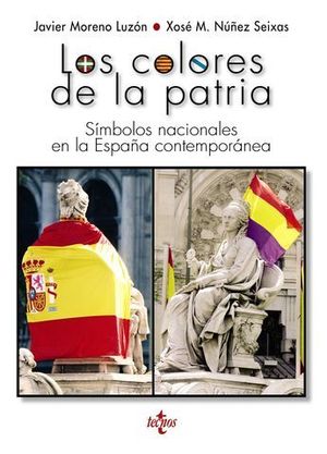 LOS COLORES DE LA PATRIA