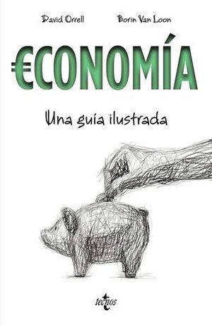 ECONOM�A  UNA GUIA ILUSTRADA