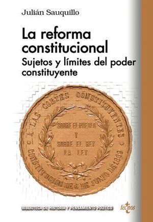 LA REFORMA CONSTITUCIONAL