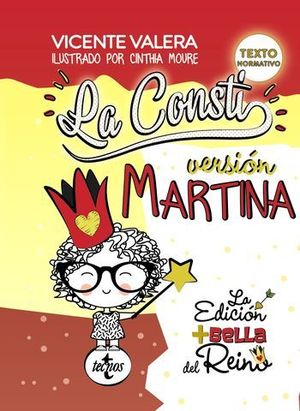 LA CONSTI VERSION MARTINA