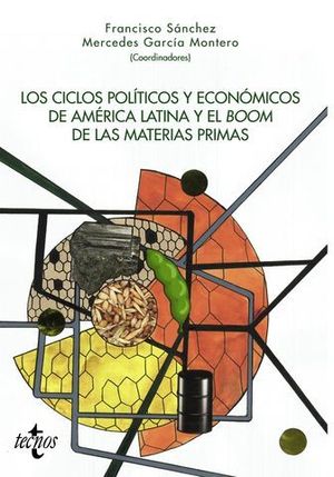 LOS CICLOS POLTICOS Y ECONMICOS DE AMRICA LATINA Y EL BOOM