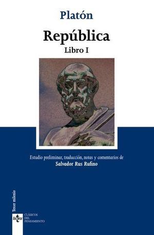 REPBLICA. LIBRO 1