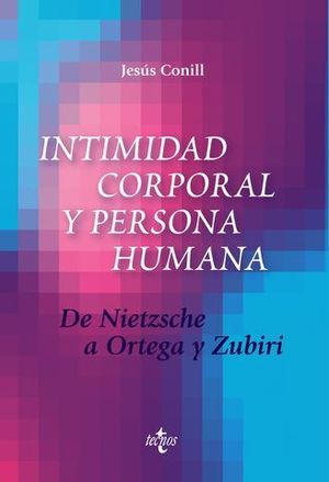 INTIMIDAD CORPORAL Y PERSONA HUMANA