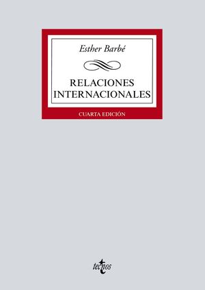 RELACIONES INTERNACIONALES