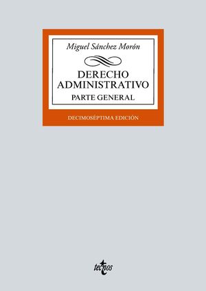 DERECHO ADMINISTRATIVO