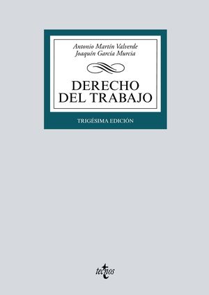 DERECHO DEL TRABAJO