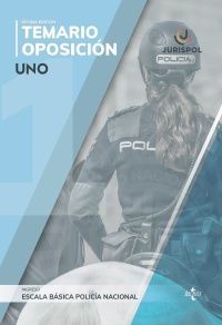 POLICA NACIONAL VOL I JURISPOL 2022