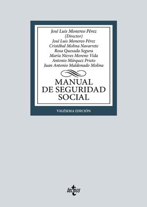 MANUAL DE SEGURIDAD SOCIAL