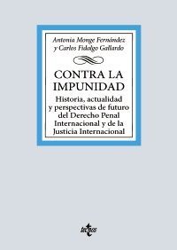 CONTRA LA IMPUNIDAD