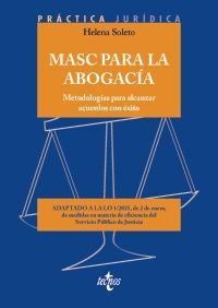 MASC PARA LA ABOGACA