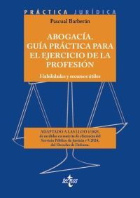 ABOGACA. GUA PRCTICA PARA EL EJERCICIO DE LA PROFESIN