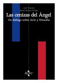 LAS CENIZAS DEL NGEL