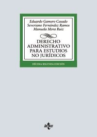 DERECHO ADMINISTRATIVO PARA ESTUDIOS NO JUR�DICOS