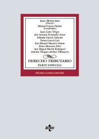 DERECHO TRIBUTARIO