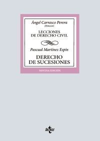 DERECHO DE SUCESIONES