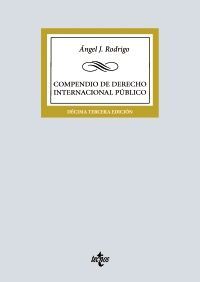 COMPENDIO DE DERECHO INTERNACIONAL PBLICO