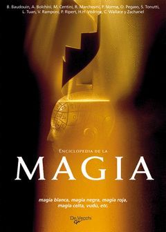 ENCICLOPEDIA DE LA MAGIA
