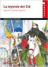 Leyenda del Cid, la