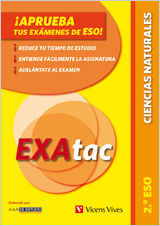 EXATAC CIENCIAS NATURALES 2� ESO