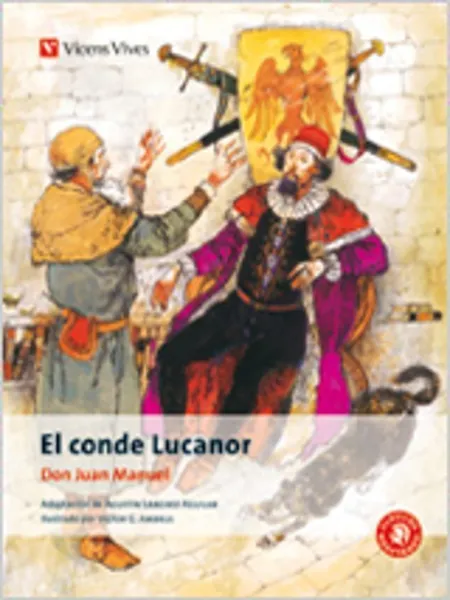 El Conde Lucanor