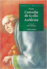 COMEDIA DE LA OLLA/ ANFITRION.