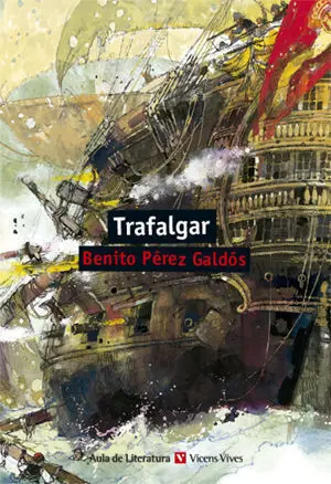 Trafalgar Aula de Literatura
