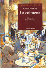 LA COLMENA