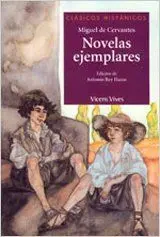 Novelas Ejemplares