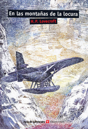 EN LAS MONTA�AS DE LA LOCURA
