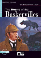 BLACK CAT R&T STEP 3 THE HOUND OF THE BASKERVILLES CD