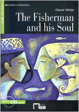 BLACK CAT R&T STEP 2 THE FISHERMAN AND HIS SOUL AUDIO CD ROM