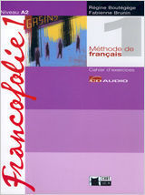 FRANCOFOLIE 1 CAHIER DEXERCICES