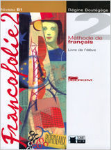 FRANCOFOLIE 2 LIVRE DE LELEVE