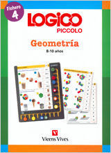 LOGICO PICCOLO GEOMETRIA 8-10 AOS FICHERO 4