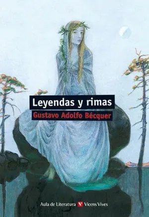 Leyendas y Rimas Ed. 2008