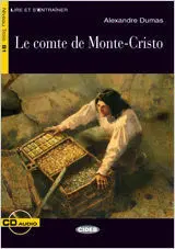 Chat Noir L&E 3 le Comte de Monte-Cristo Cd