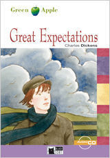 GREEN APPLE STEP 1 GREAT EXPECTATIONS CD